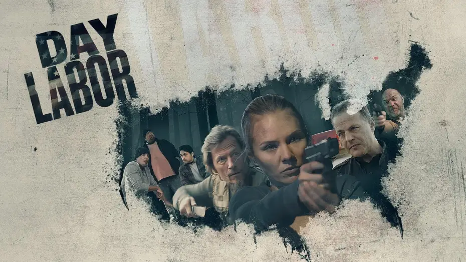 Wideo do filmu Day Labor — Trailer