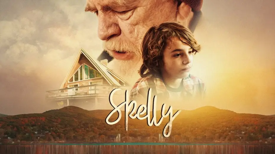 Wideo do filmu Skelly — Trailer
