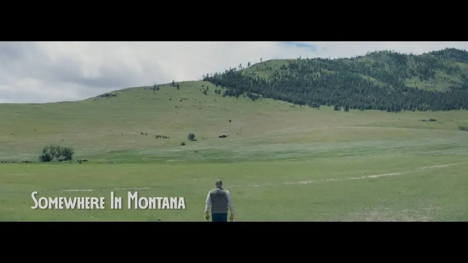 Wideo do filmu Somewhere in Montana — Somewhere in Montana Teaser Trailer