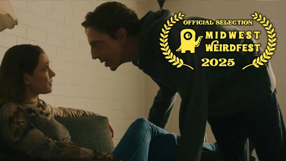 Wideo do filmu Anywhere — Anywhere | Trailer