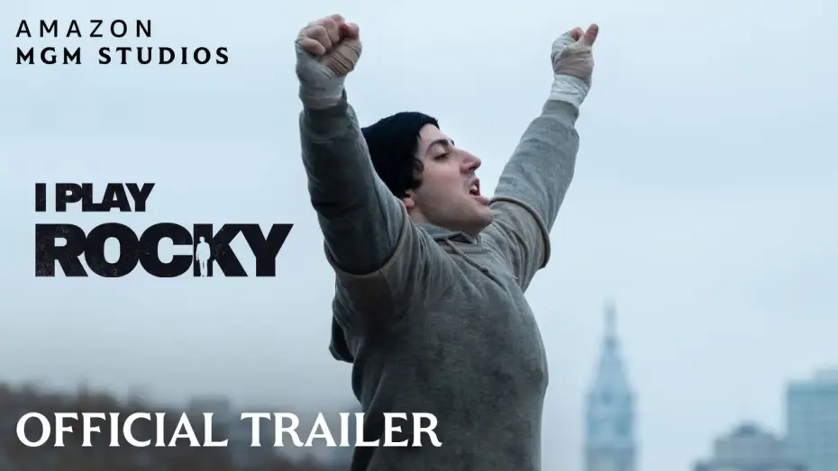 Wideo do filmu I Play Rocky — Official Trailer