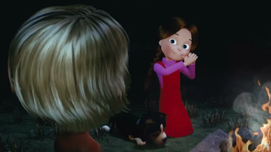 Wideo do filmu Tobia e i colori del mondo — TRAILER TOBIA  e i colori del mondo