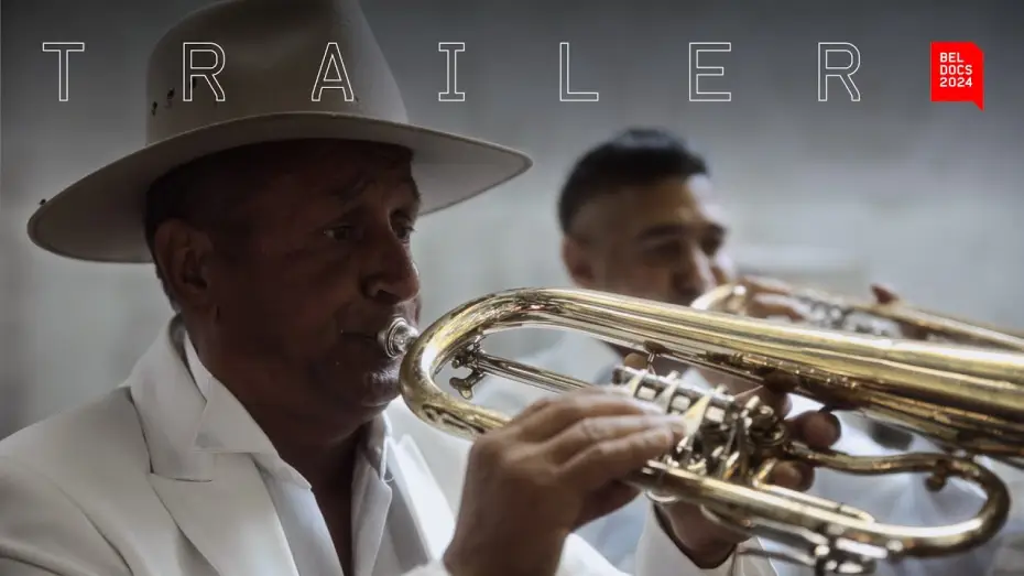 Wideo do filmu Наслеђе краља трубе — King of Trumpets | Trailer | BELDOCS 2024