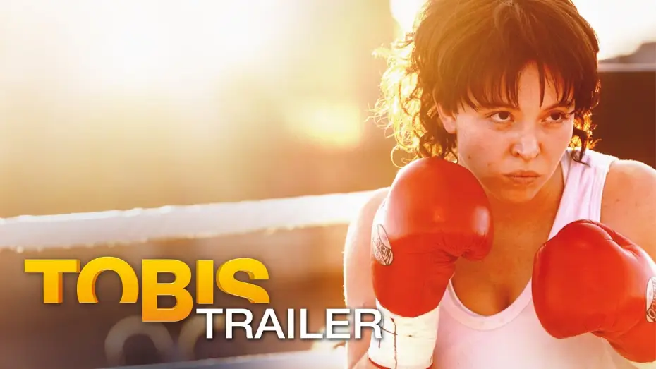 Wideo do filmu Christy — THAT’S WHY THE LADY IS A CHAMP | Offizieller Trailer 2 | Ab 3. September im Kino!