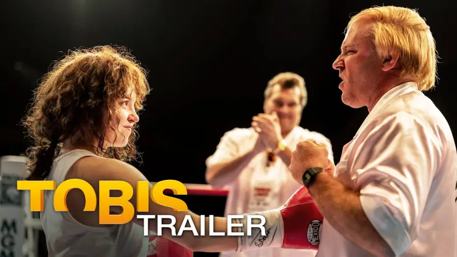 Wideo do filmu Christy — THAT’S WHY THE LADY IS A CHAMP | Offizieller Trailer | Ab 3. September im Kino!