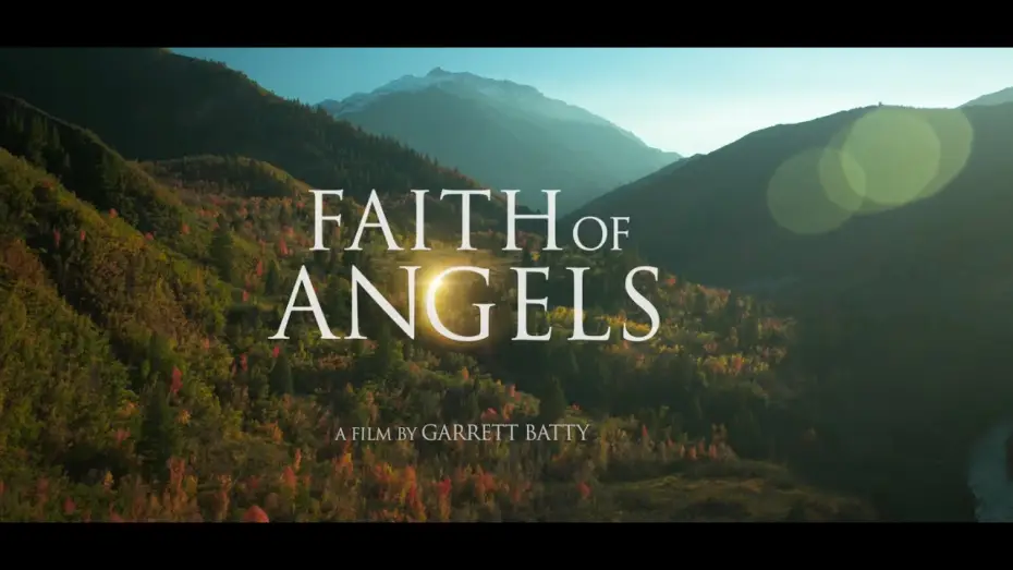 Wideo do filmu Faith of Angels — Trailer #1