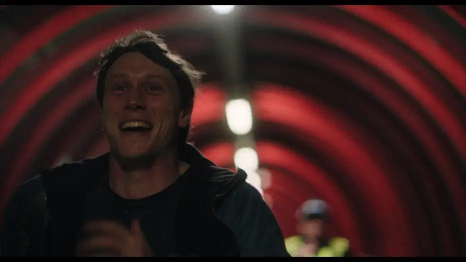 Wideo do filmu Mission — Teaser