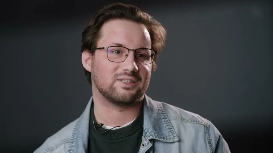 Wideo do filmu Przez ciebie, po tobie — Reż. Jędrzej Gorski | Q&A