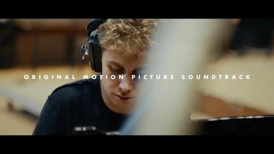 Wideo do filmu Original Motion Picture Soundtrack — Last Train - Original Motion Picture Soundtrack | Trailer