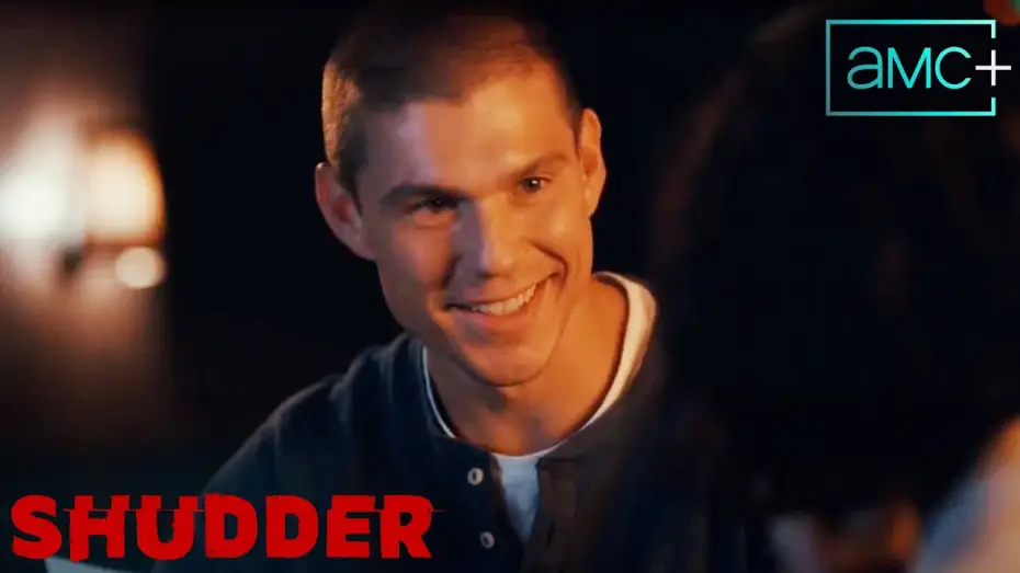 Wideo do filmu The Dead Thing — Official Trailer