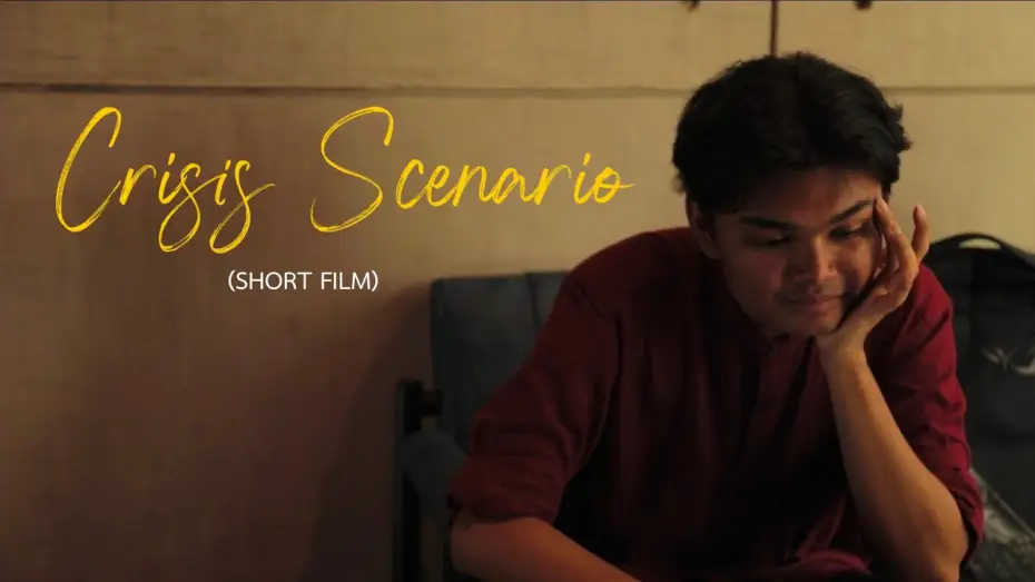 Wideo do filmu Crisis Scenario — CRISIS SCENARIO (2024) l SHORT FILM
