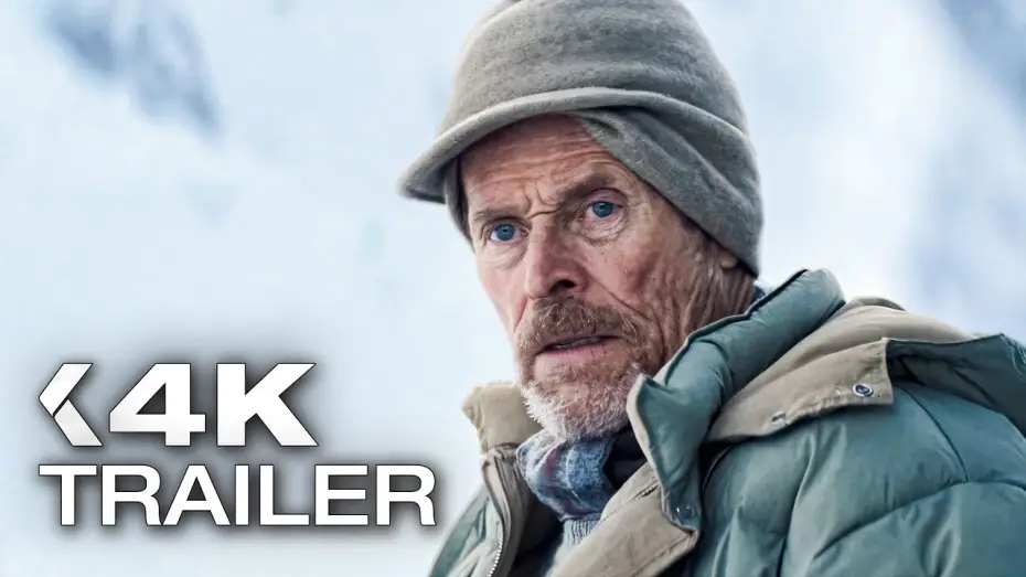 Wideo do filmu Tenzing — TENZING Trailer German Deutsch (2026) Tom Hiddleston, Willem Dafoe, Apple TV