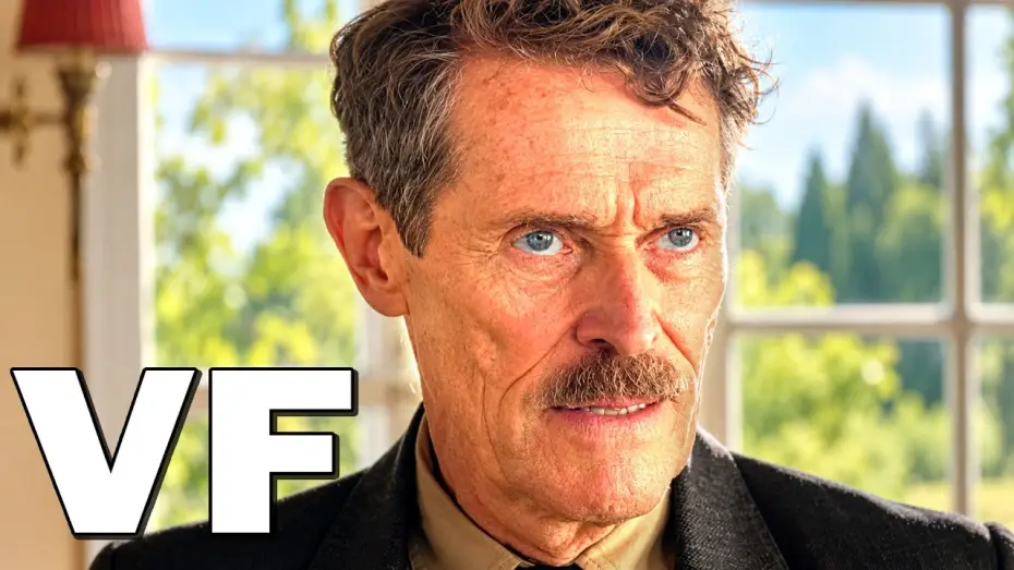 Wideo do filmu Tenzing — TENZING Bande Annonce VF (2026) Willem Dafoe