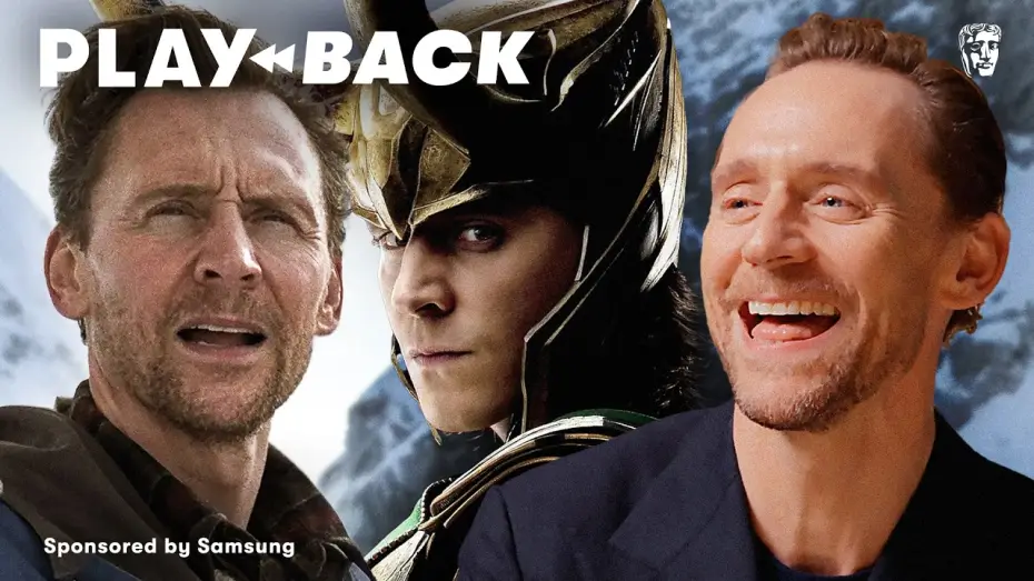 Wideo do filmu Tenzing — From Thor to Tenzing Tom Hiddleston Reflects on Career Highlights & His Biggest Inspirations