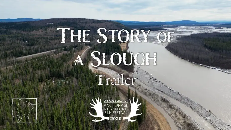 Wideo do filmu The Story of a Slough — The Story of a Slough AIFF Trailer
