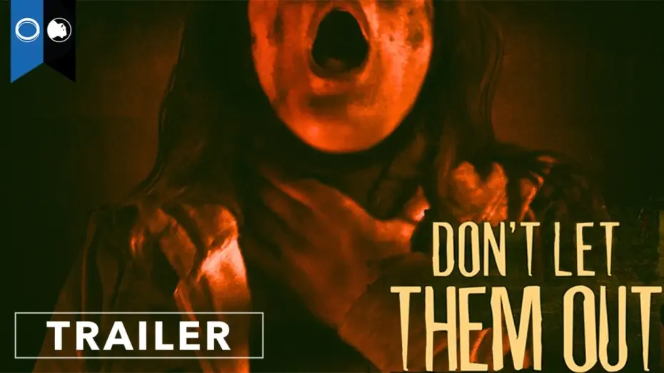 Wideo do filmu Don't Let Them Out — Official Trailer