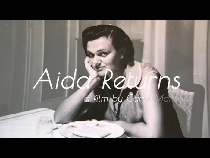 Wideo do filmu Aida Returns — Trailer   Aida Returns