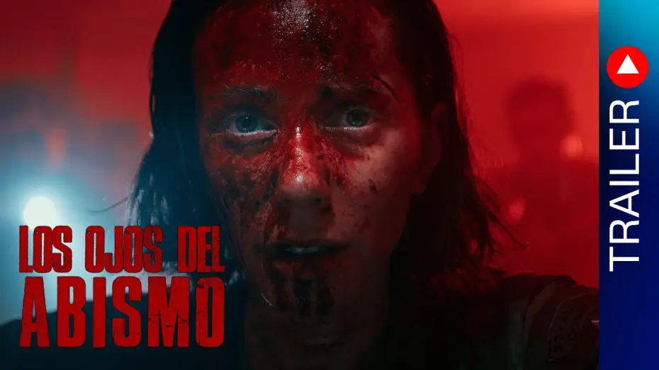 Wideo do filmu Los ojos del abismo — LOS OJOS DEL ABISMO - Trailer Oficial (2025)