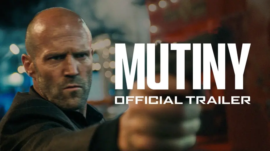 Wideo do filmu Mutiny — Official Trailer 2