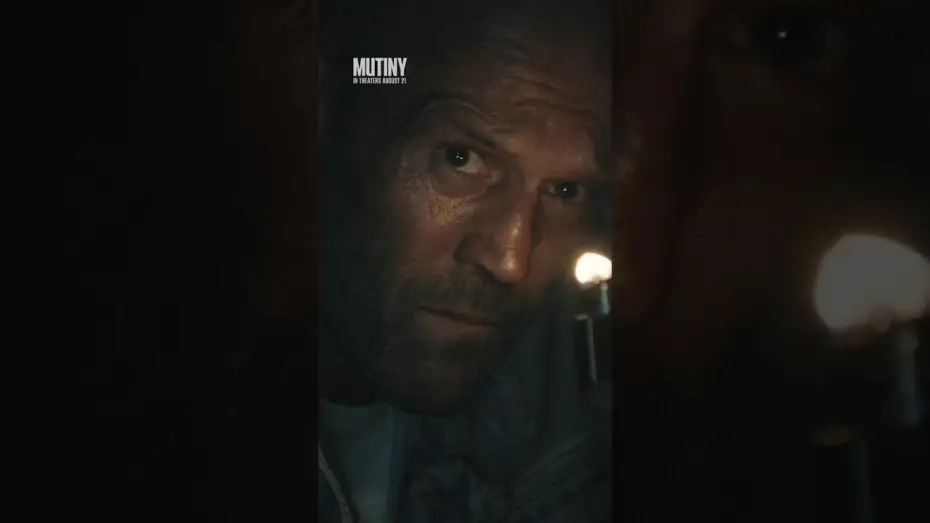 Wideo do filmu Buntownik — Mayday, mayday.