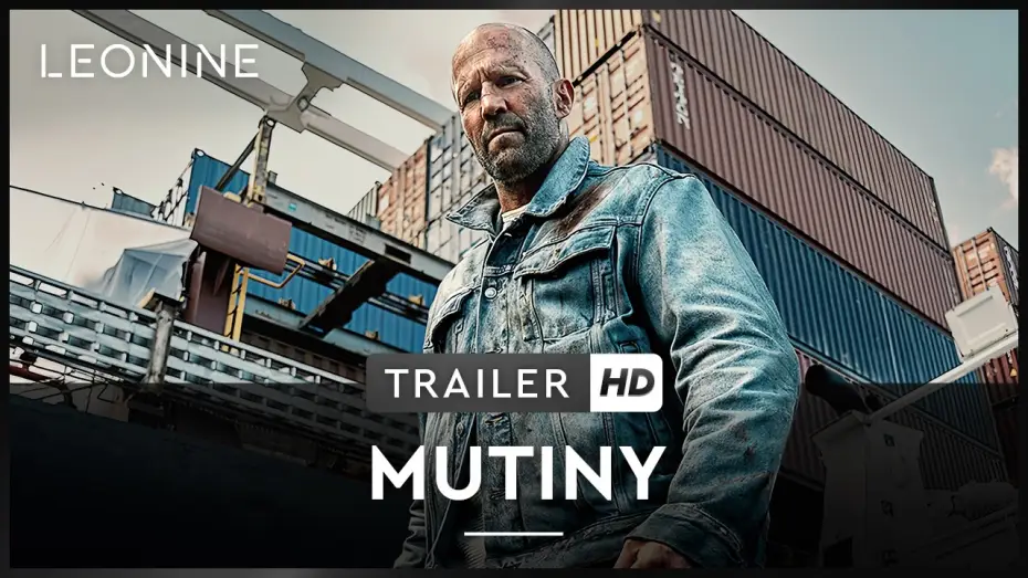 Wideo do filmu Mutiny — Mutiny - Trailer (deutsch/german; FSK 16) - Ab 27.08. im Kino