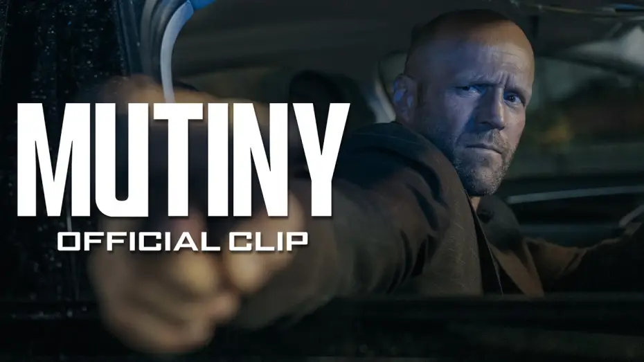 Wideo do filmu Buntownik — Official Clip ‘Ambush'