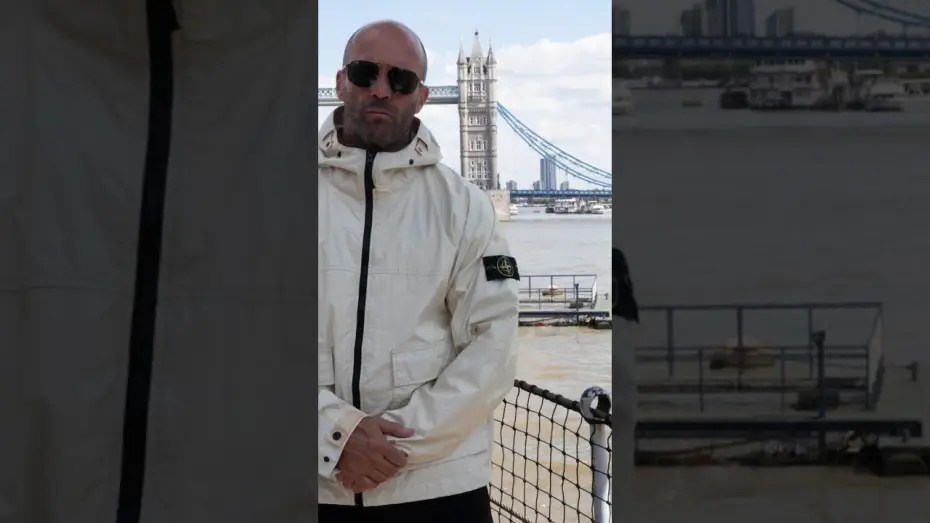 Wideo do filmu Buntownik — Jason Statham doesn't do small.