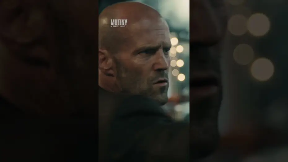 Wideo do filmu Mutiny — Fast car, faster hands. Catch these hands in Mutiny.