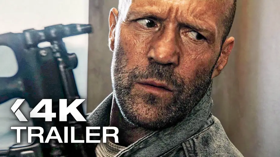Wideo do filmu Mutiny — MUTINY Trailer 2 German Deutsch (2026)