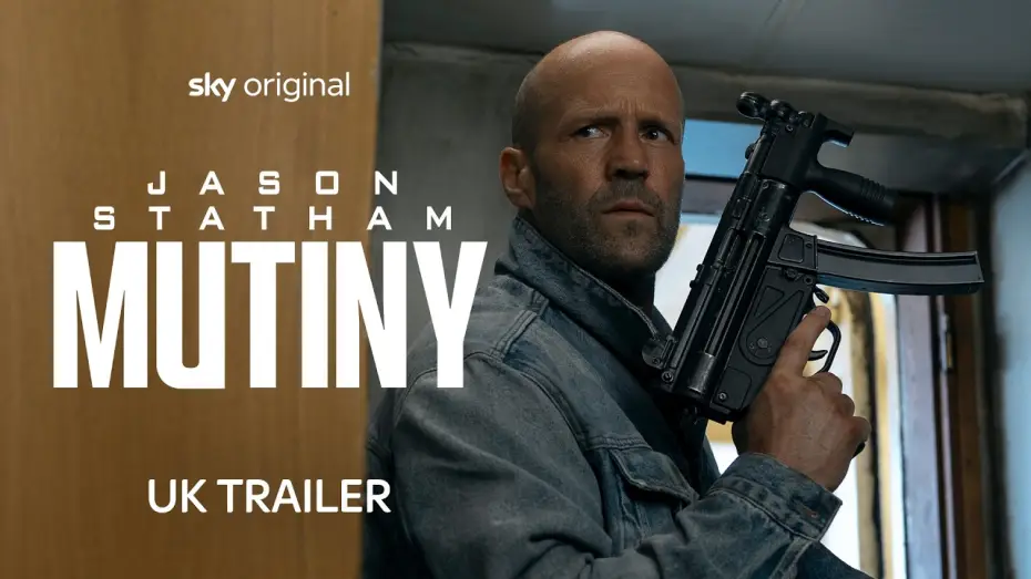 Wideo do filmu Mutiny — Official UK Trailer