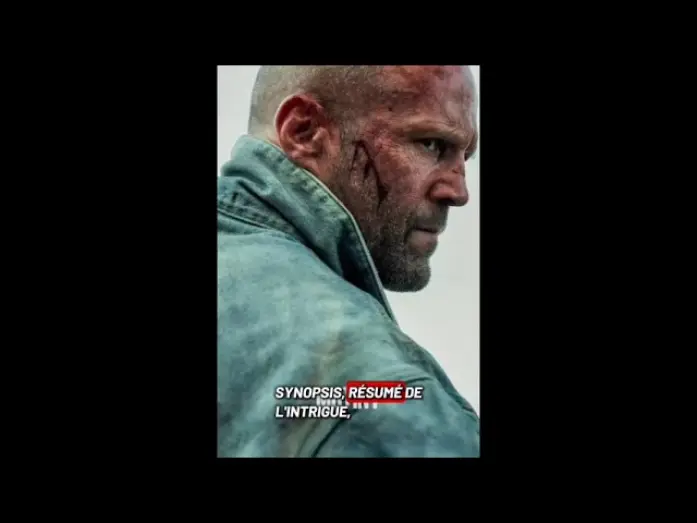 Wideo do filmu Buntownik — 💥 JASON STATHAM PIÉGÉ ?! Le film d'action qui va tout exploser !