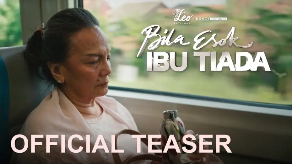 Wideo do filmu Bila Esok Ibu Tiada — OFFICIAL TEASER - BILA ESOK IBU TIADA