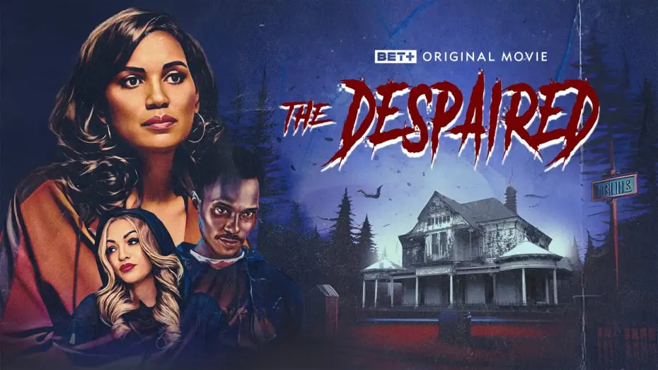 Wideo do filmu The Despaired — BET+ Original Movie | The Despaired | Trailer