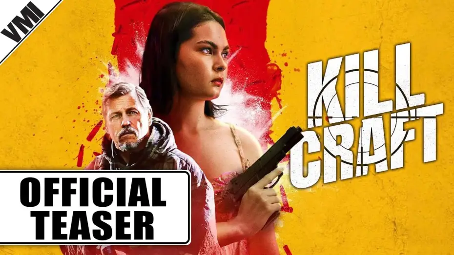 Wideo do filmu Zabójcza sukcesja — Official Teaser