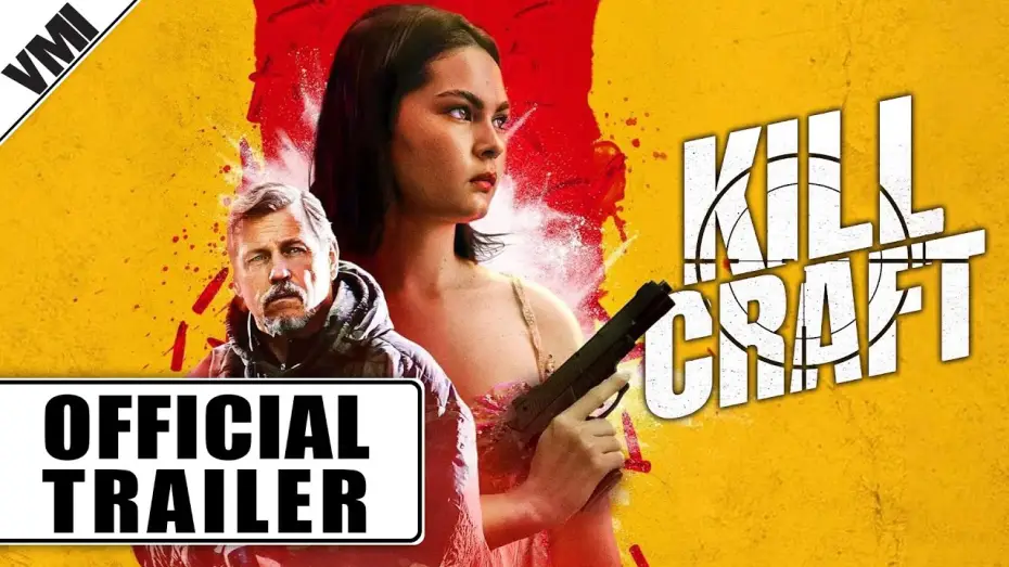 Wideo do filmu Zabójcza sukcesja — Official Trailer