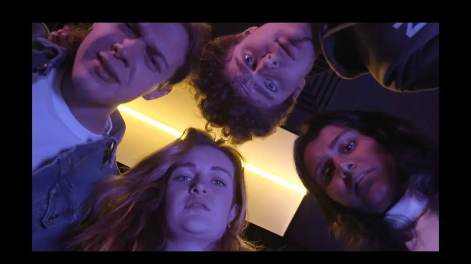 Wideo do filmu Lockdown — "Lockdown": A Sci-Fi Drama Short Film By Zoe Wynns and Jing Chen