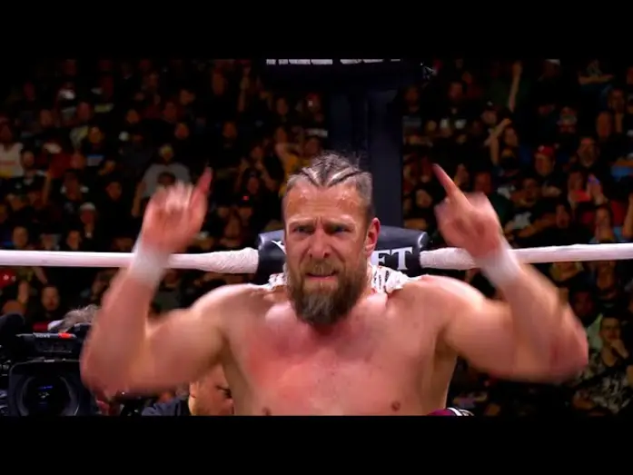 Wideo do filmu AEW WrestleDream 2024 — Watch AEW WrestleDream 2024 Live on TrillerTV, October 12