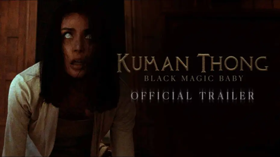 Wideo do filmu Kuman Thong — Trailer [Subtitled]