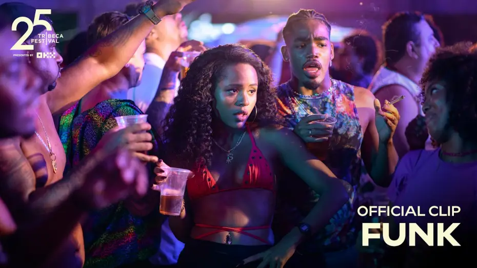 Wideo do filmu Funk — Funk | Official Clip | Tribeca Festival 2026 World Premiere