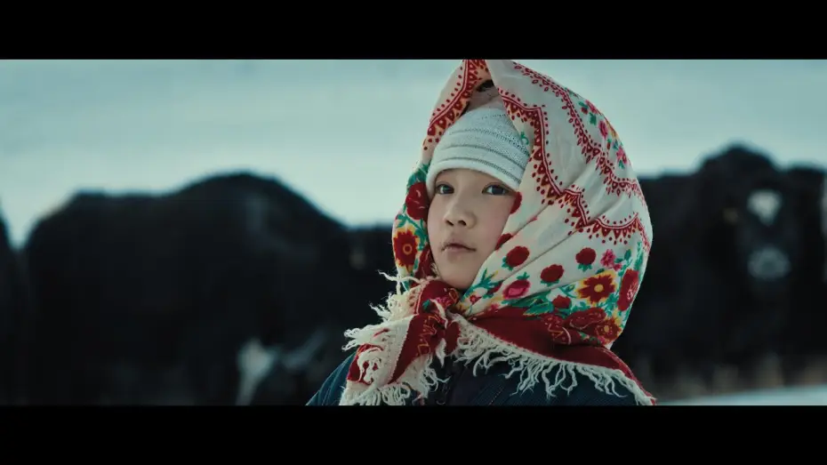 Wideo do filmu Jylkychy chymchyk — Official Trailer
