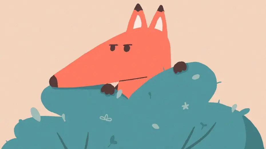 Wideo do filmu Foxtale — FOXTALE Trailer