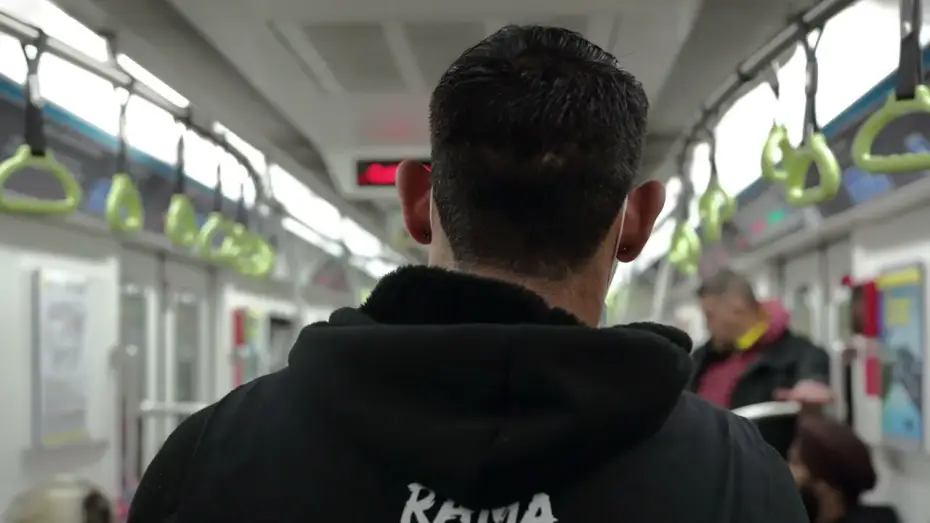 Wideo do filmu Mi Estación — Mi Estación - Documental