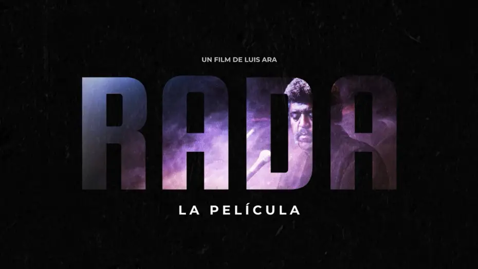 Wideo do filmu Rada: La película — Tráiler de "Rada"