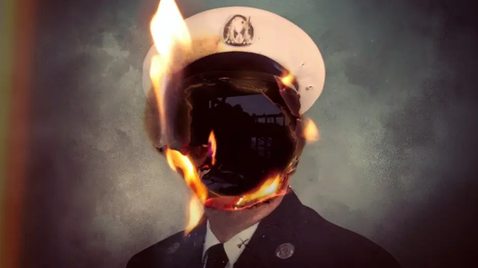 Wideo do filmu Unmasking a Killer Serial Arsonist — Unmasking a Killer Serial Arsonist