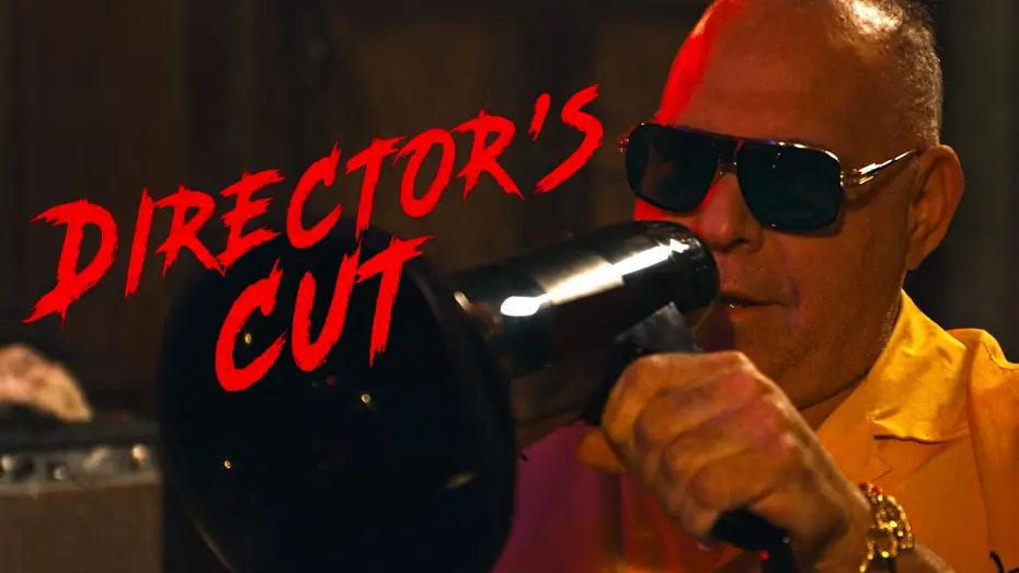 Wideo do filmu Director's Cut — 30 Second Spot