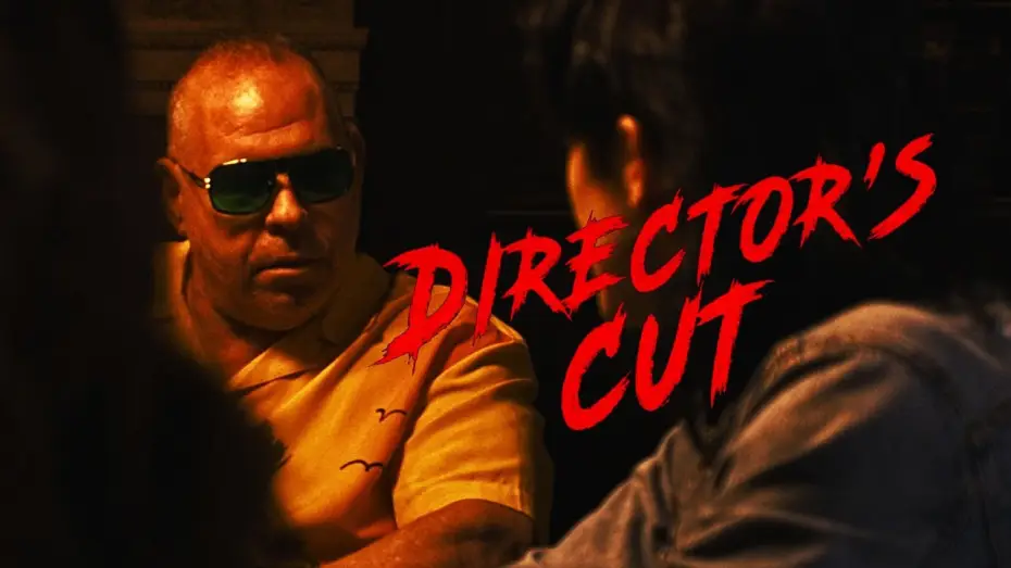 Wideo do filmu Director's Cut — Get Tickets Now