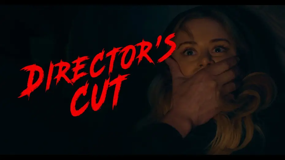 Wideo do filmu Director's Cut — Official Teaser Trailer