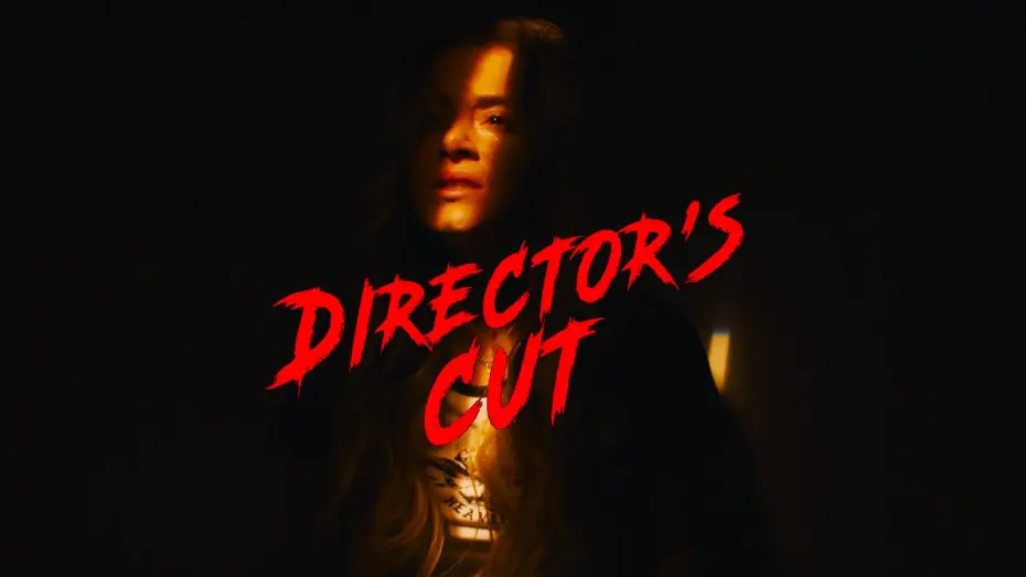 Wideo do filmu Director's Cut — Official Trailer