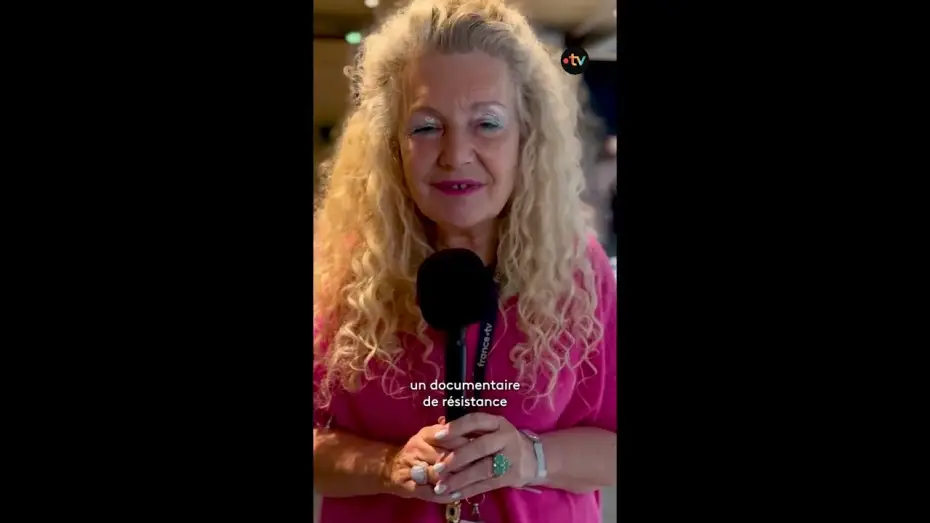 Wideo do filmu La Pride des Champs — LGBTQIA+ et ruralité : on en parle à France Télévisions