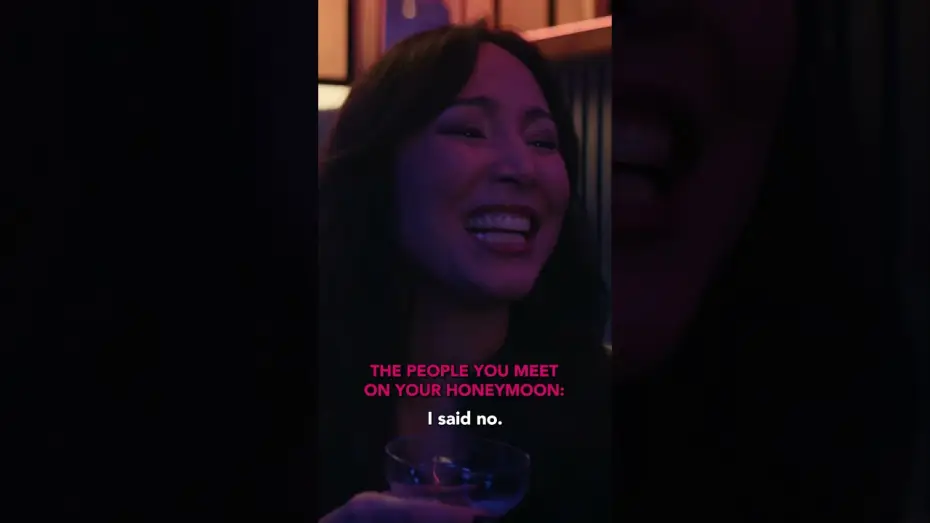 Wideo do filmu Solo Mio — The People You Meet On Your Honeymoon